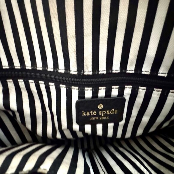 Kate Spade Handbag - Picture 3 of 6